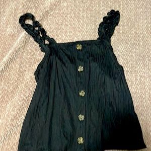 No boundaries, color black